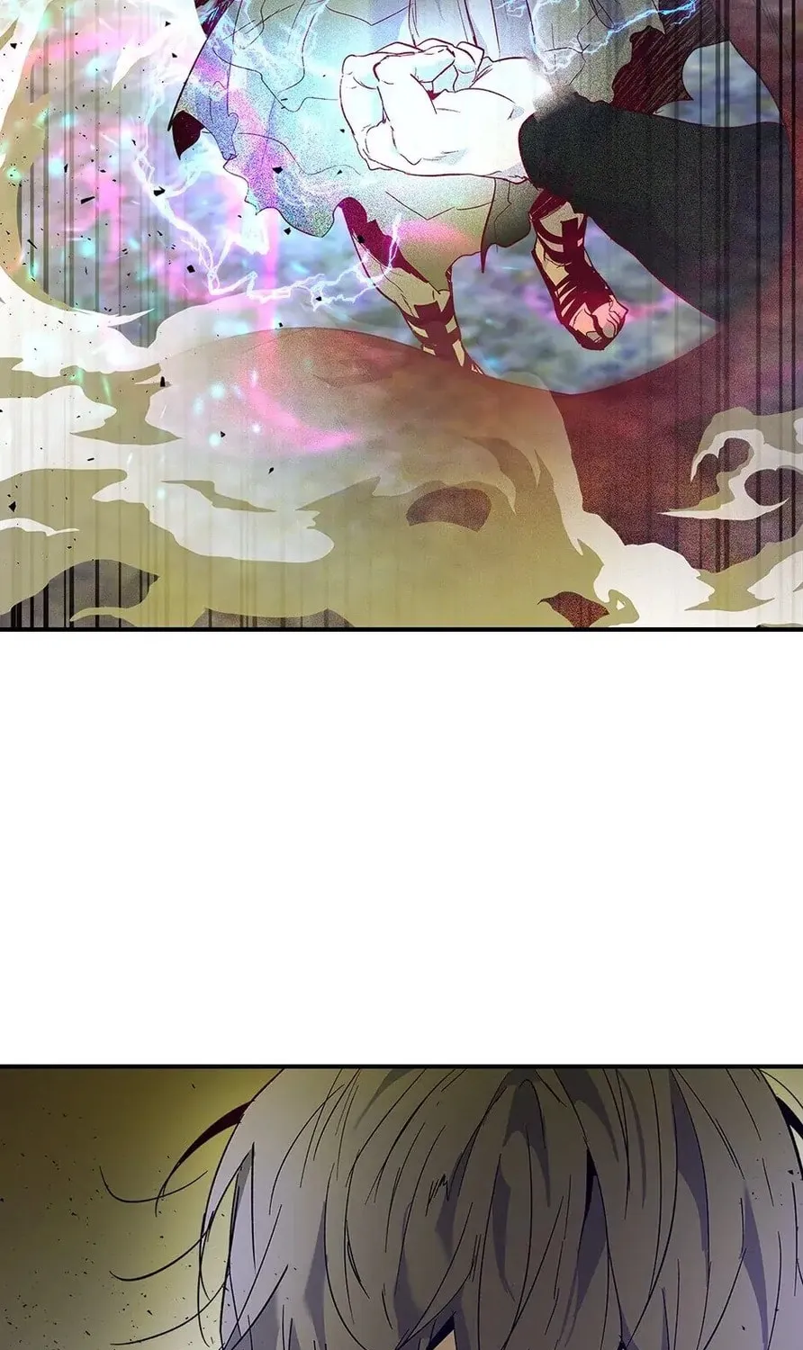 Read Level Up with the Gods EN Manga Online