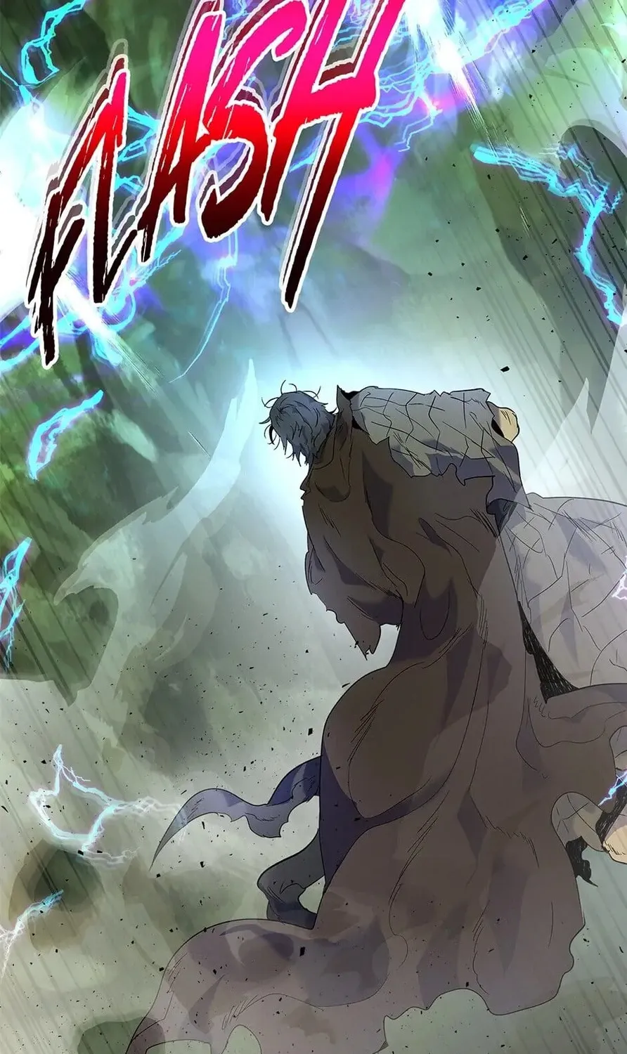 Read Level Up with the Gods EN Manga Online