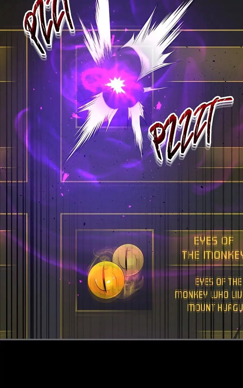 Read Level Up with the Gods EN Manga Online