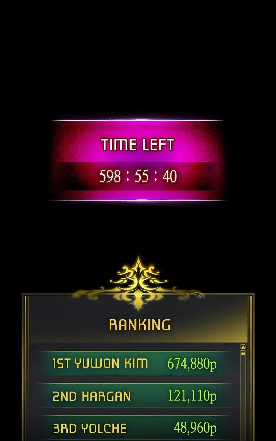 Read Level Up with the Gods EN Manga Online