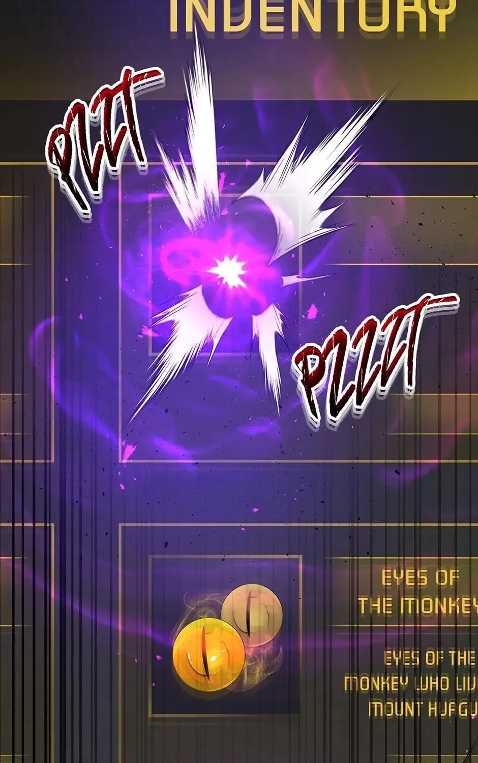 Read Level Up with the Gods EN Manga Online