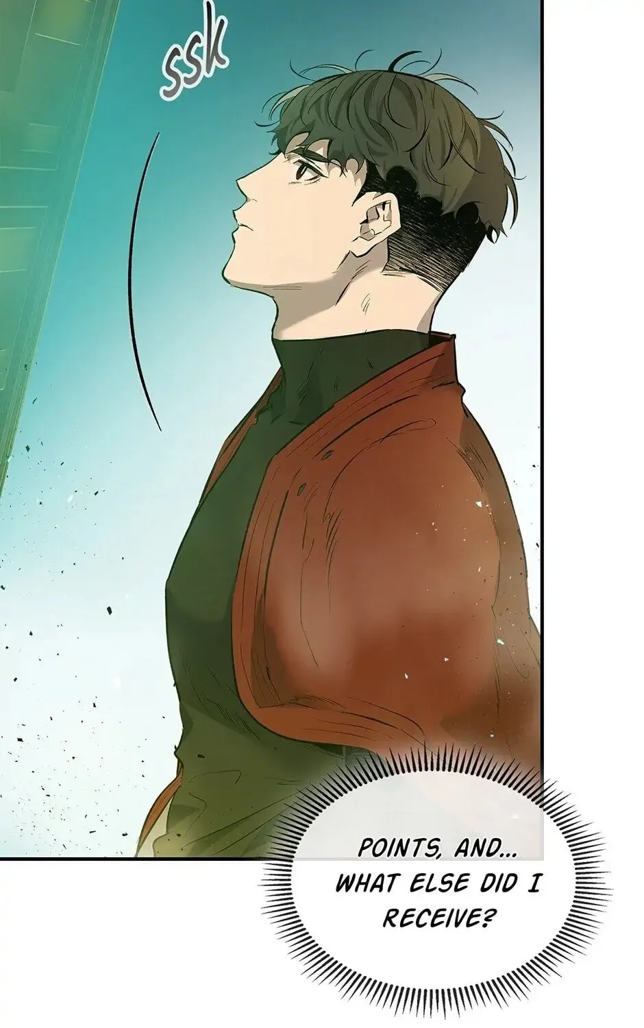 Read Level Up with the Gods EN Manga Online