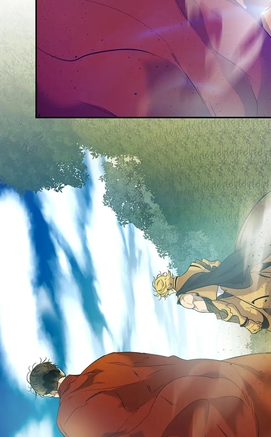 Read Level Up with the Gods EN Manga Online