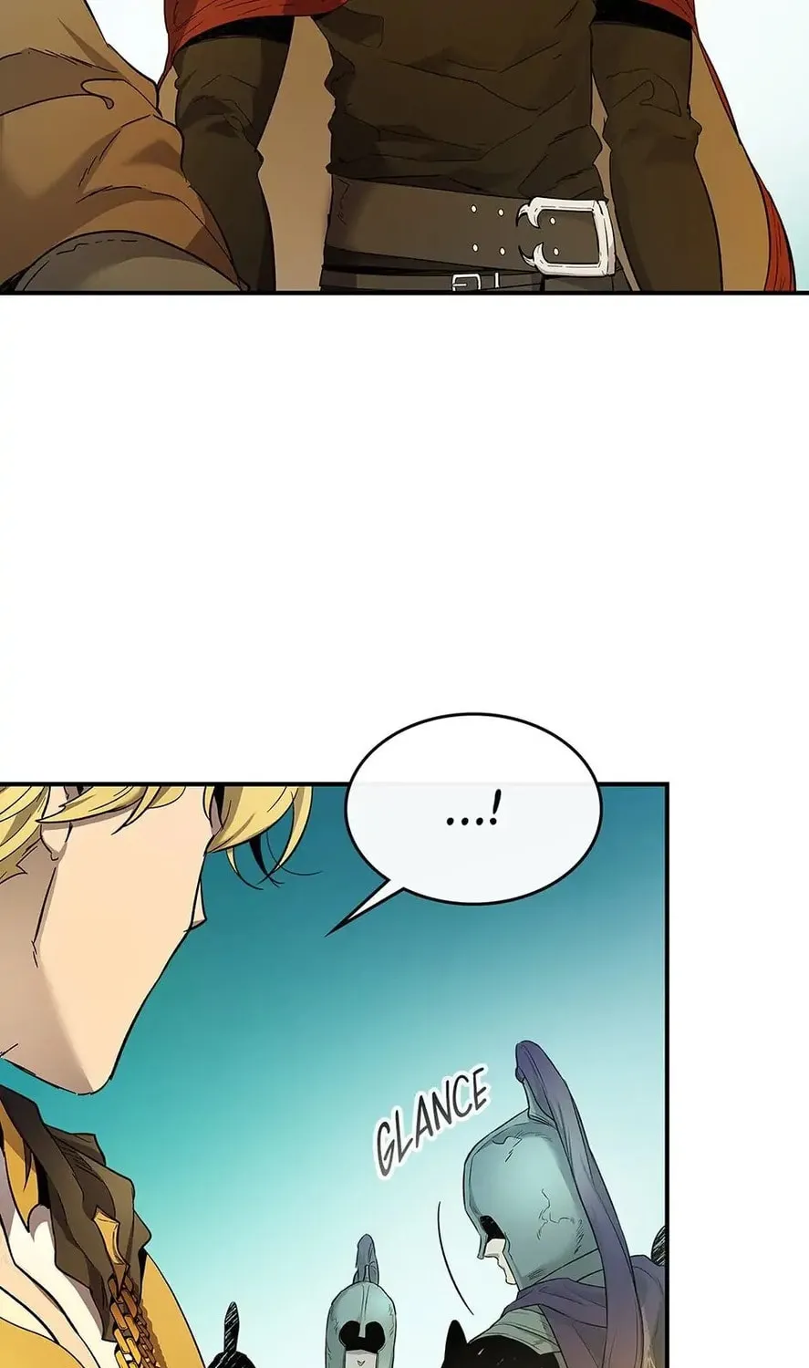 Read Level Up with the Gods EN Manga Online