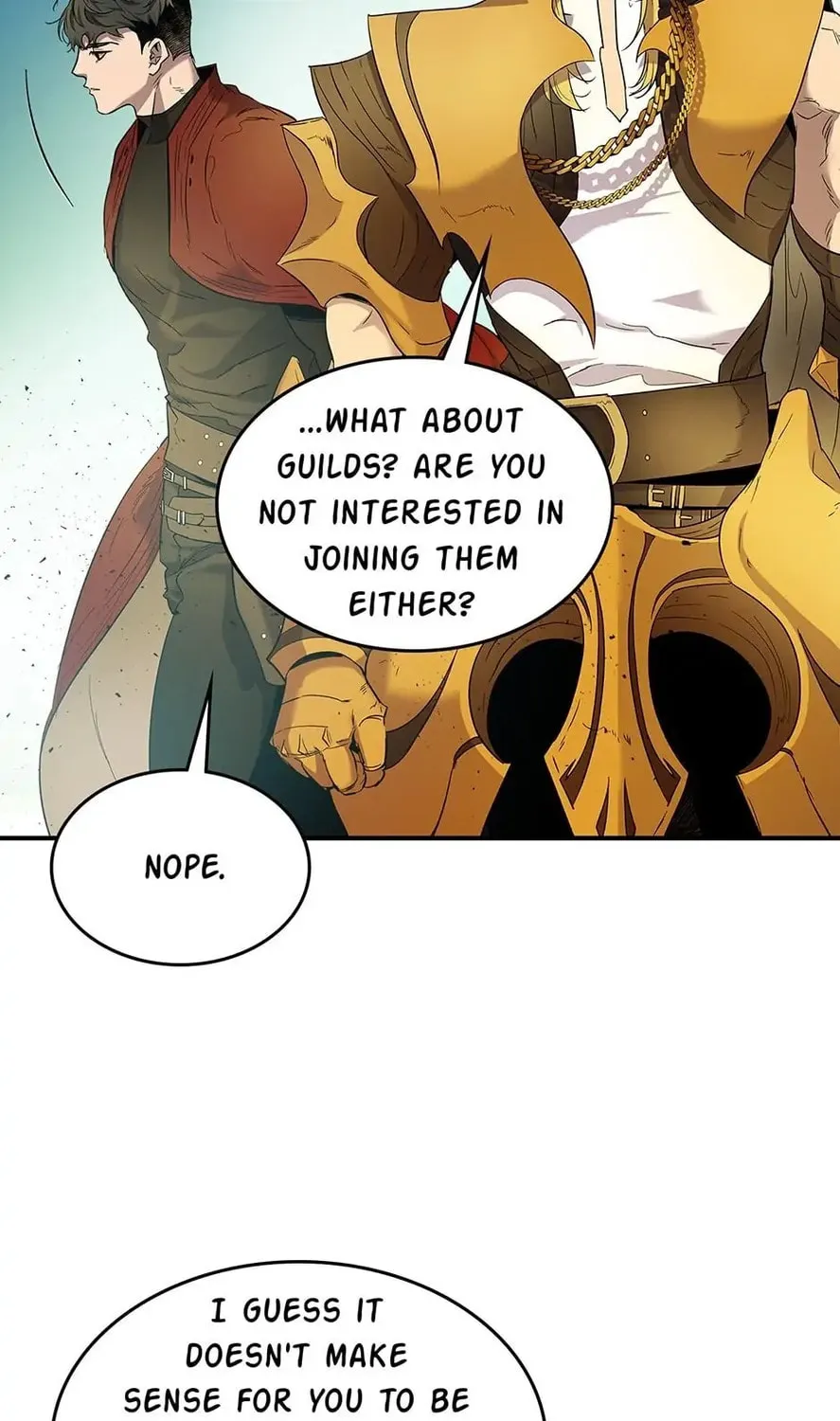 Read Level Up with the Gods EN Manga Online