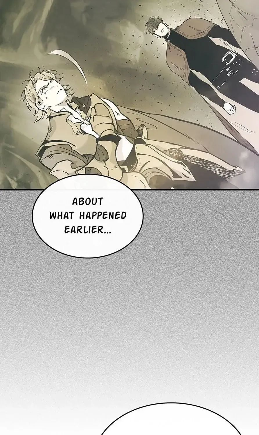 Read Level Up with the Gods EN Manga Online