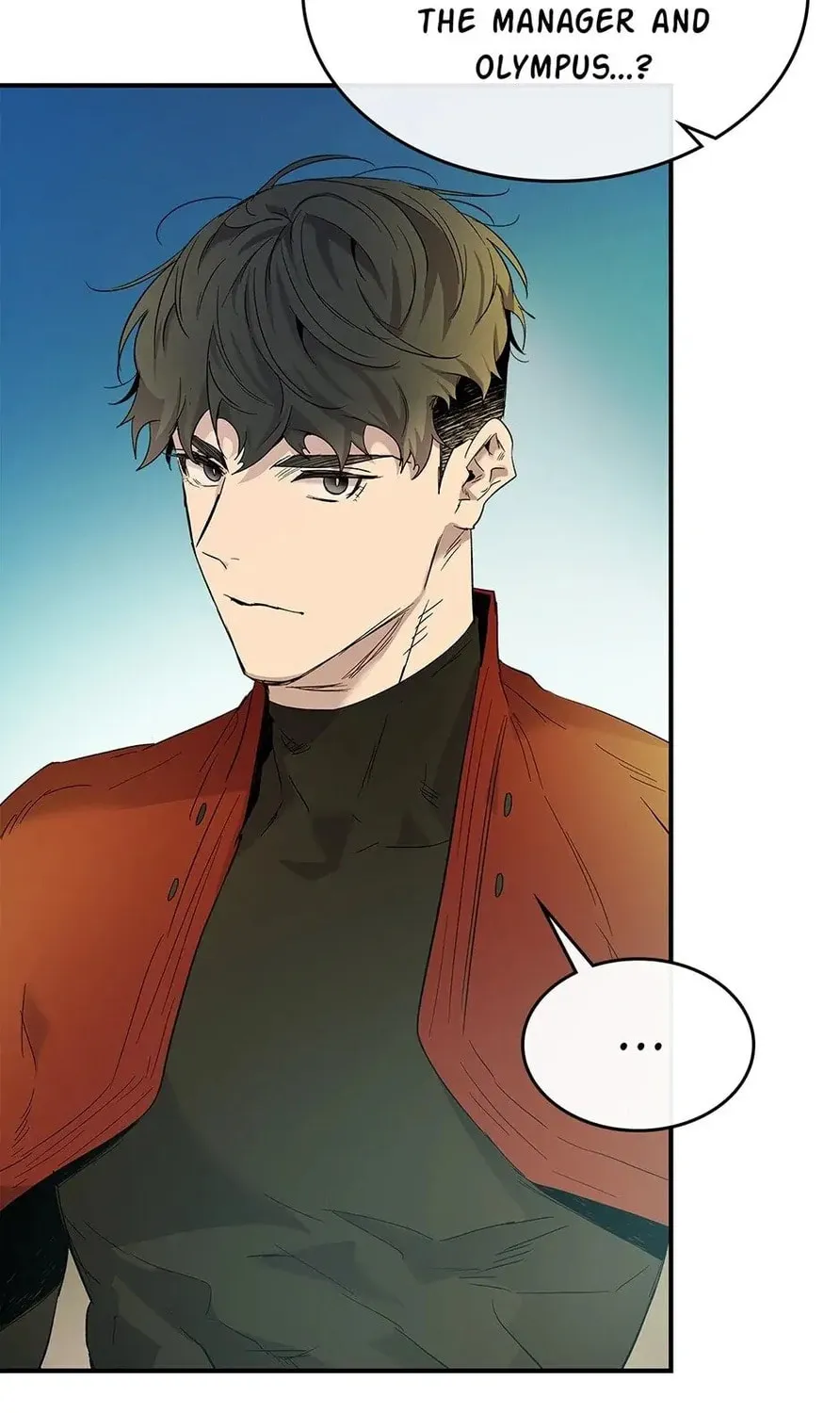 Read Level Up with the Gods EN Manga Online