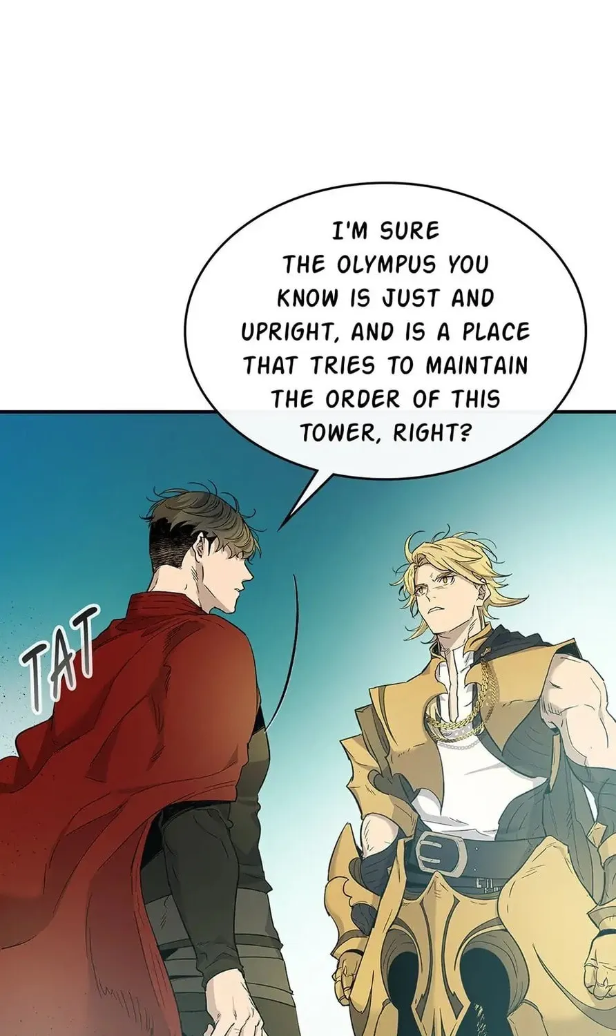 Read Level Up with the Gods EN Manga Online