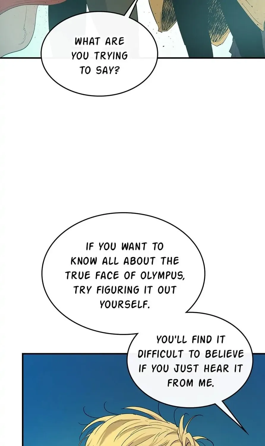 Read Level Up with the Gods EN Manga Online