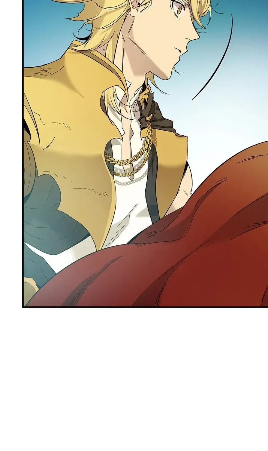 Read Level Up with the Gods EN Manga Online