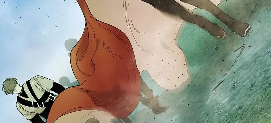Read Level Up with the Gods EN Manga Online