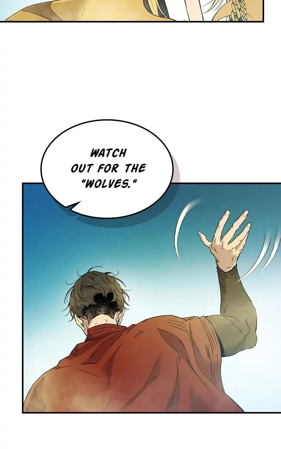 Read Level Up with the Gods EN Manga Online