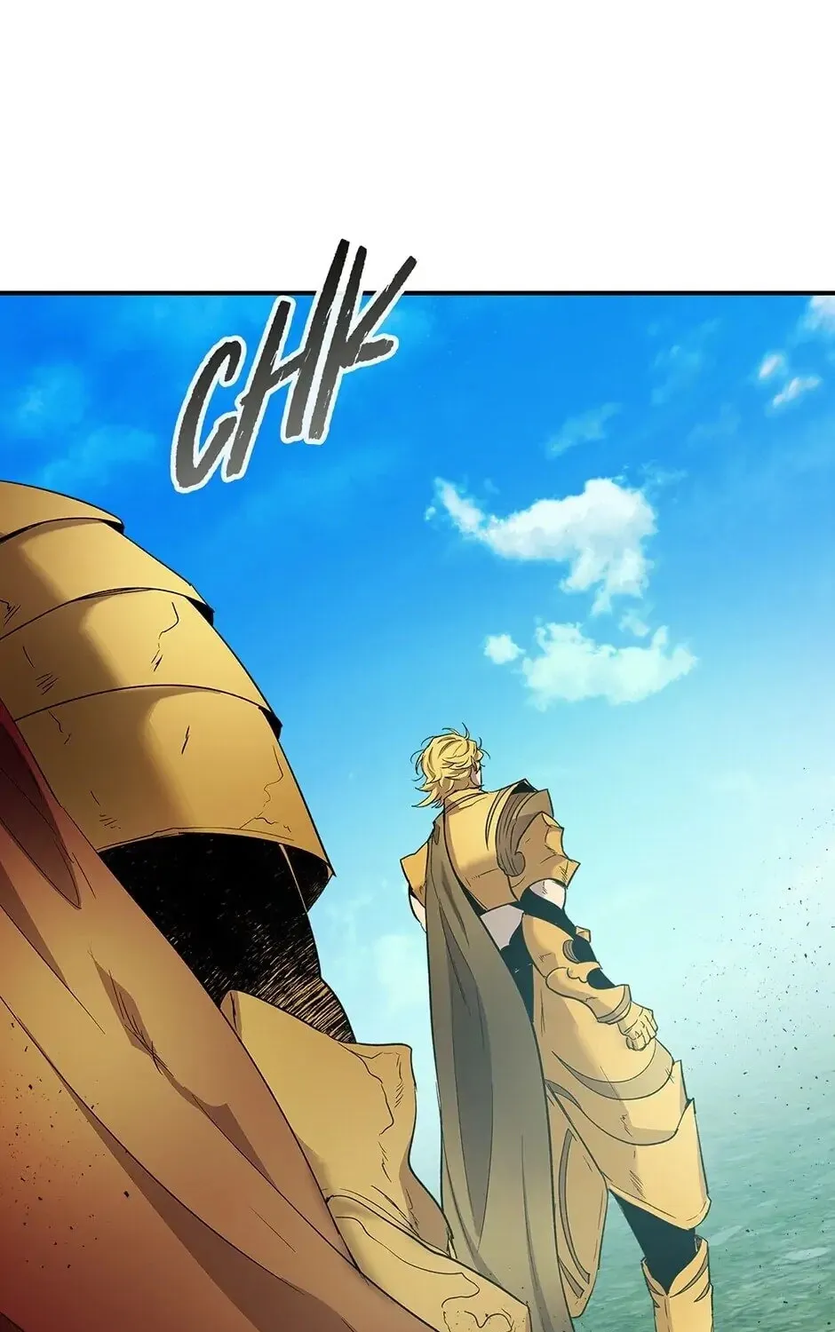 Read Level Up with the Gods EN Manga Online