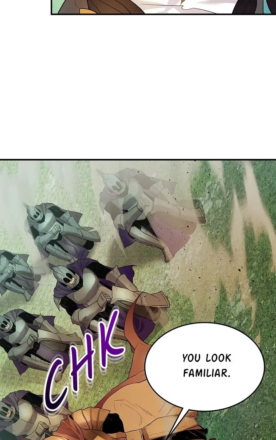 Read Level Up with the Gods EN Manga Online