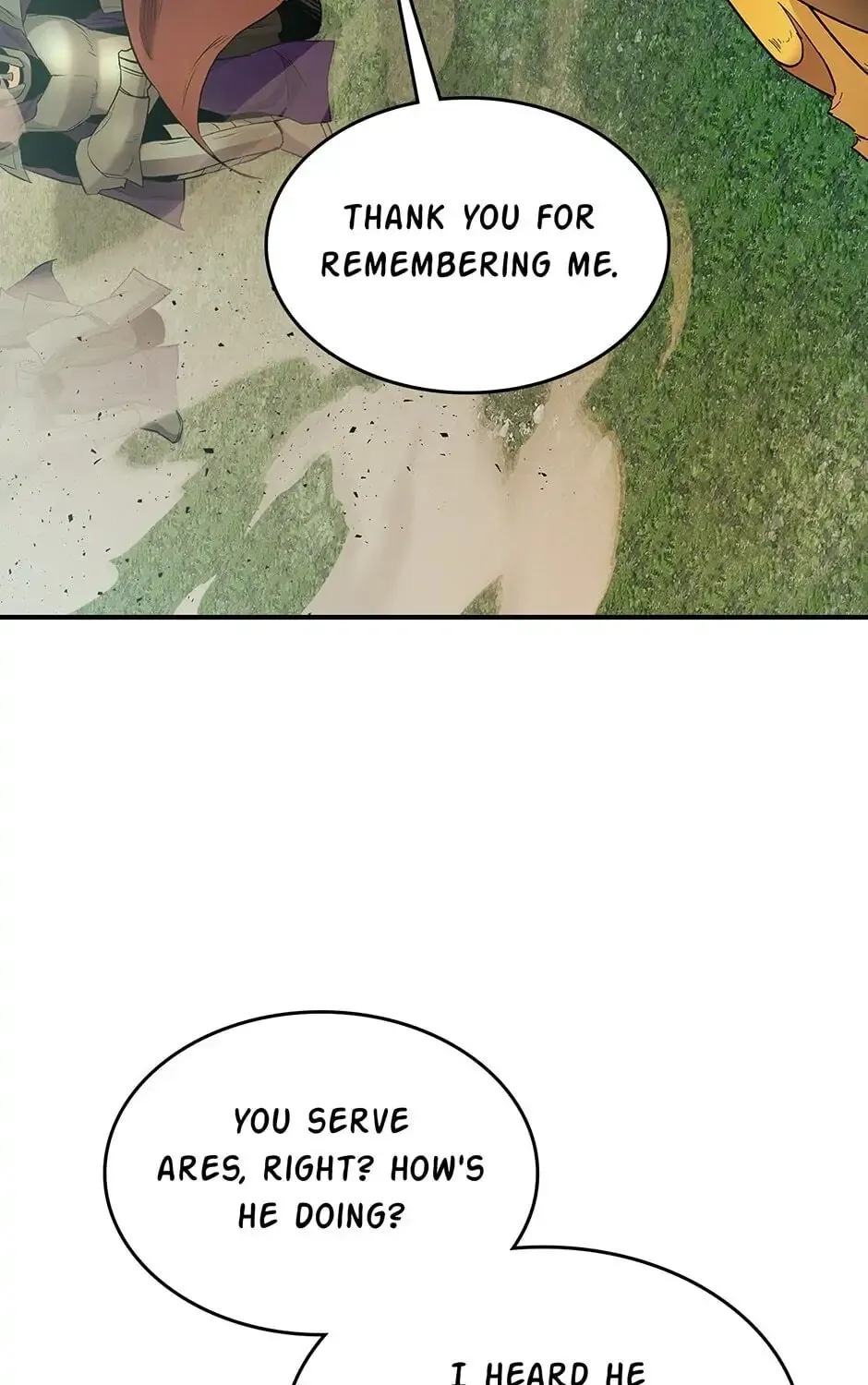 Read Level Up with the Gods EN Manga Online