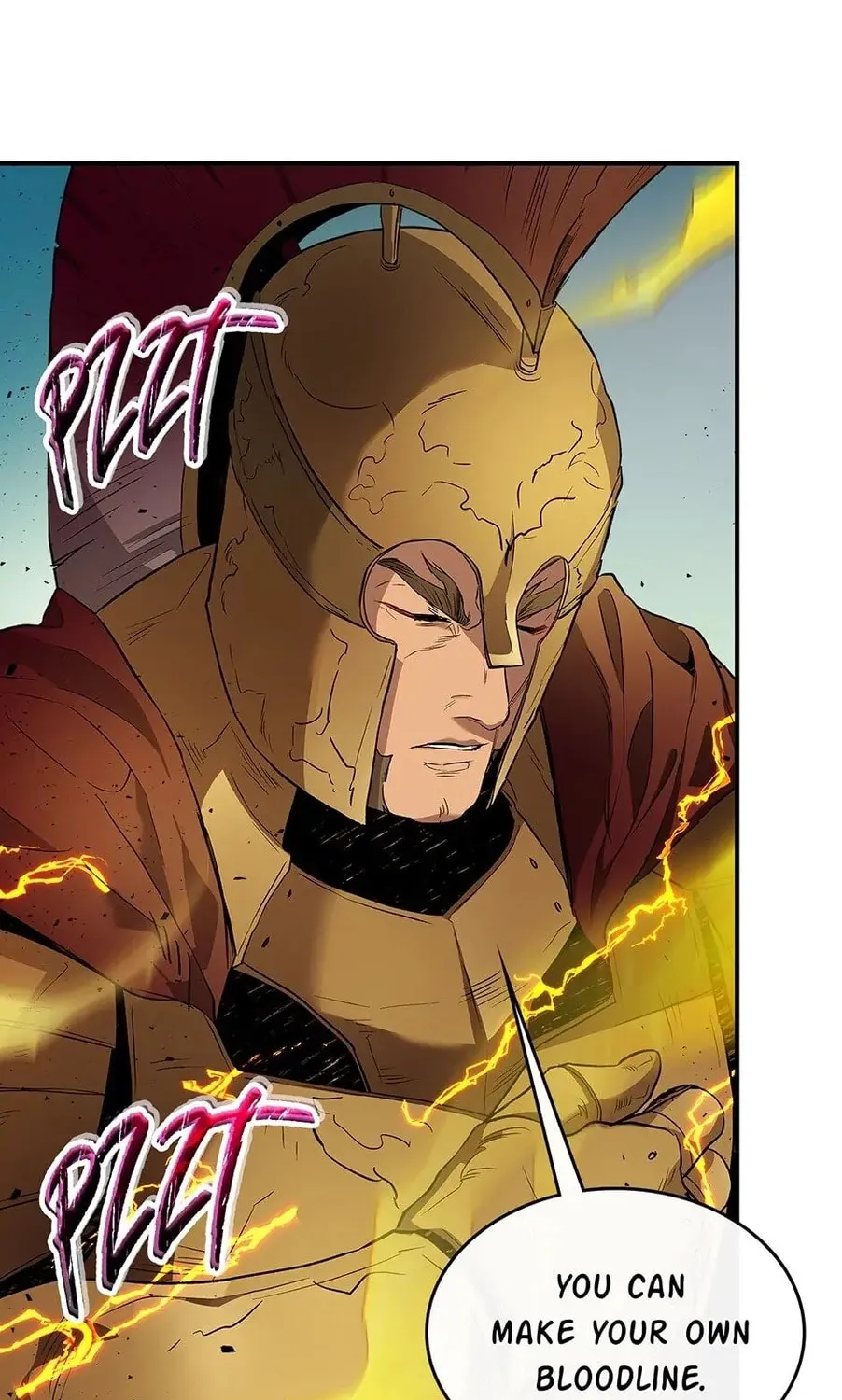 Read Level Up with the Gods EN Manga Online