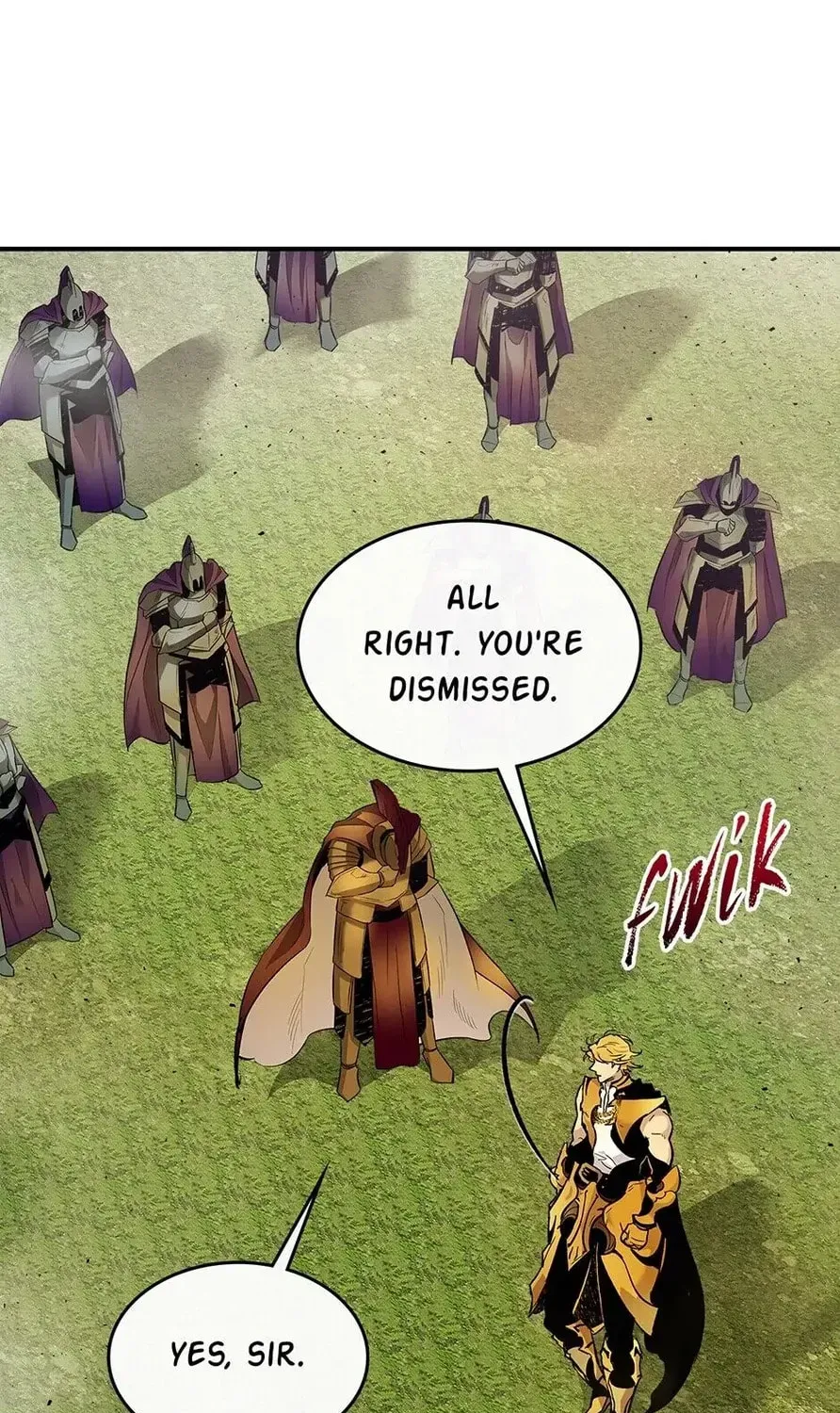 Read Level Up with the Gods EN Manga Online