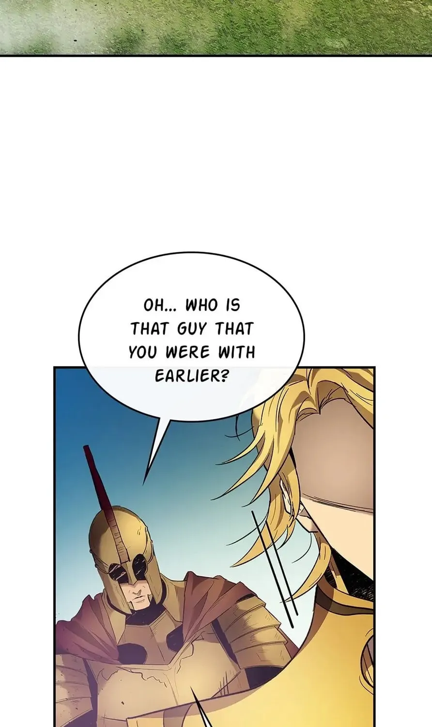 Read Level Up with the Gods EN Manga Online