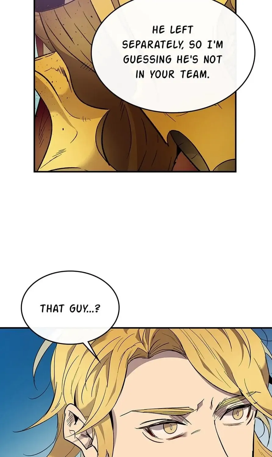 Read Level Up with the Gods EN Manga Online