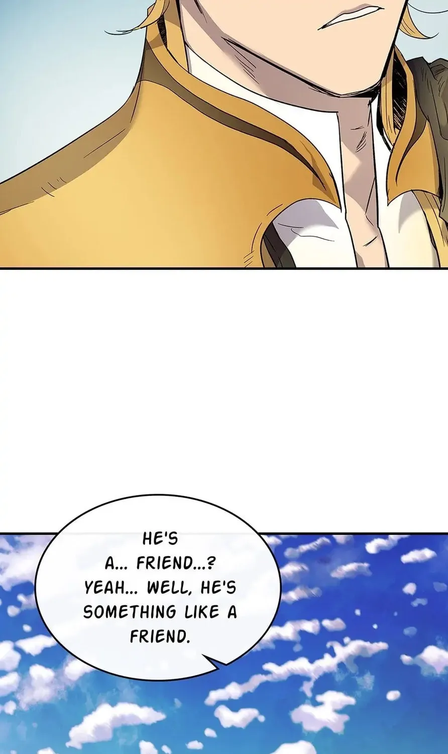 Read Level Up with the Gods EN Manga Online