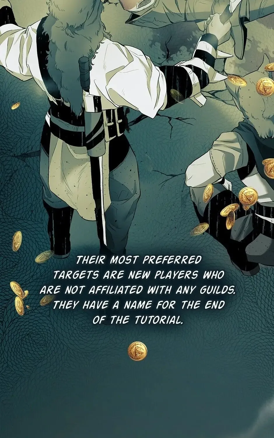 Read Level Up with the Gods EN Manga Online