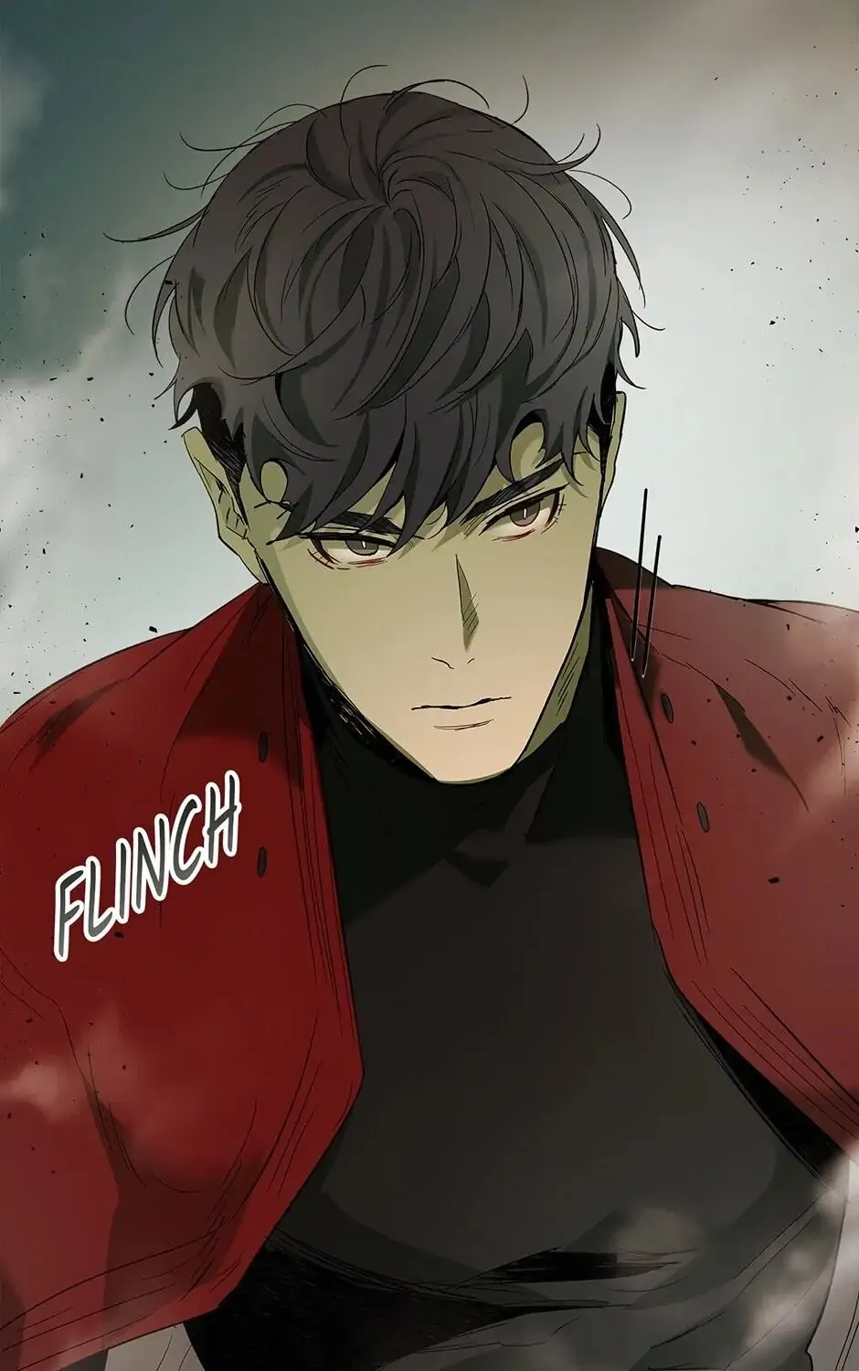 Read Level Up with the Gods EN Manga Online