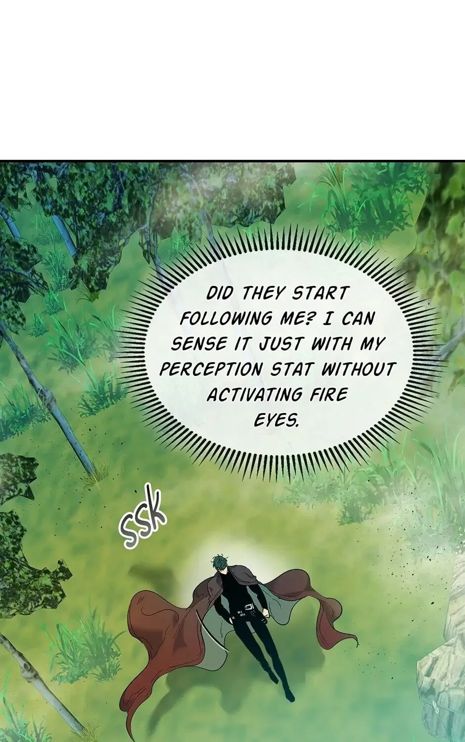 Read Level Up with the Gods EN Manga Online