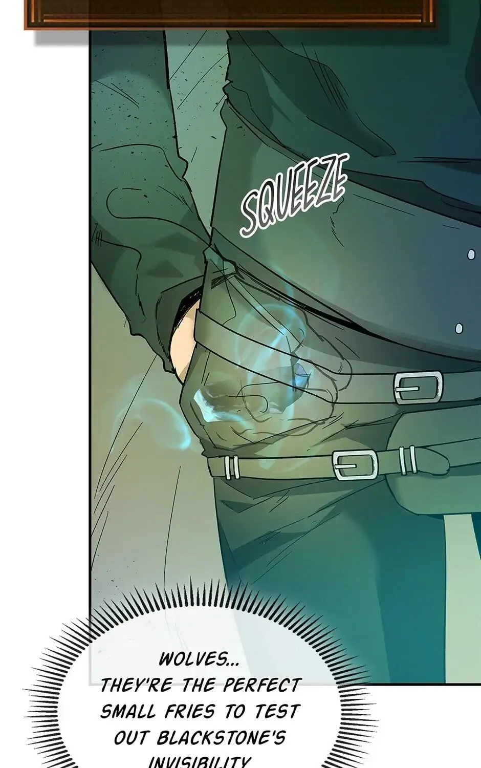 Read Level Up with the Gods EN Manga Online