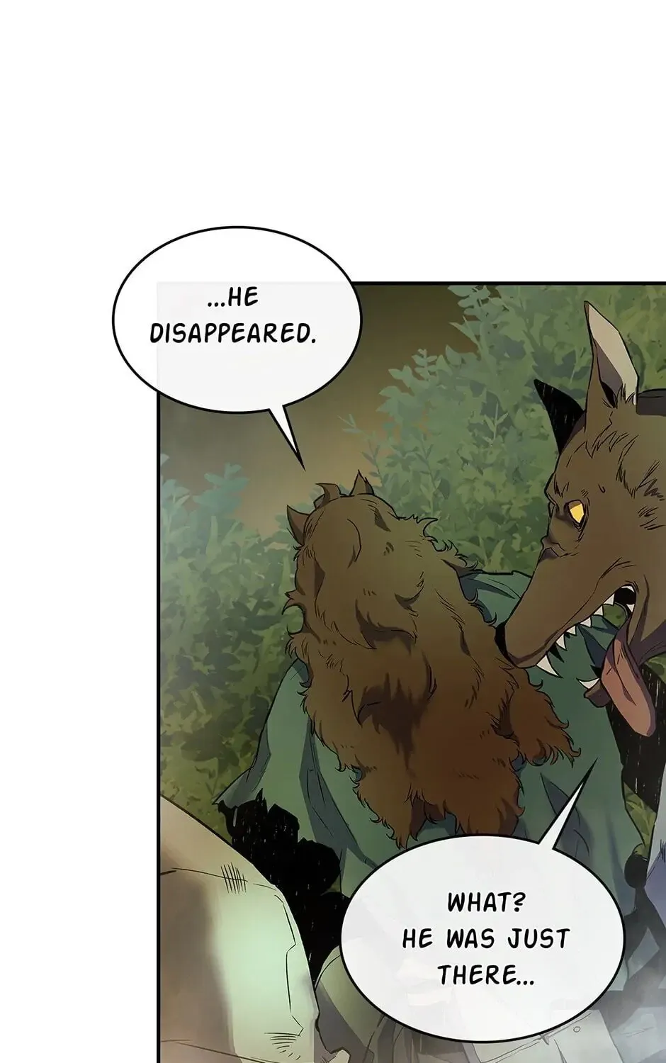 Read Level Up with the Gods EN Manga Online