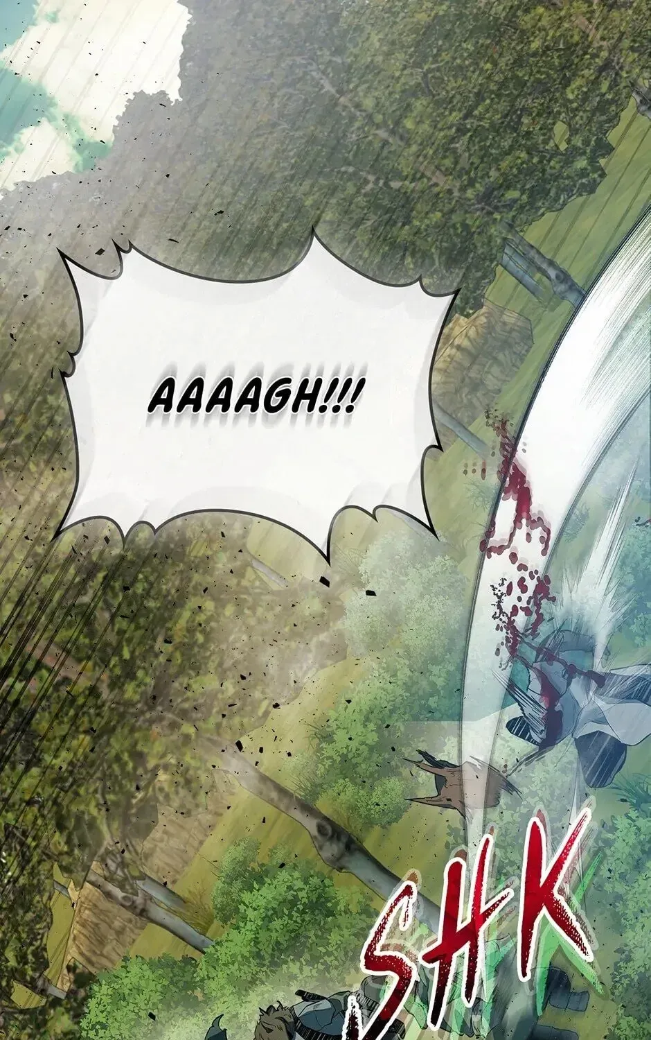 Read Level Up with the Gods EN Manga Online