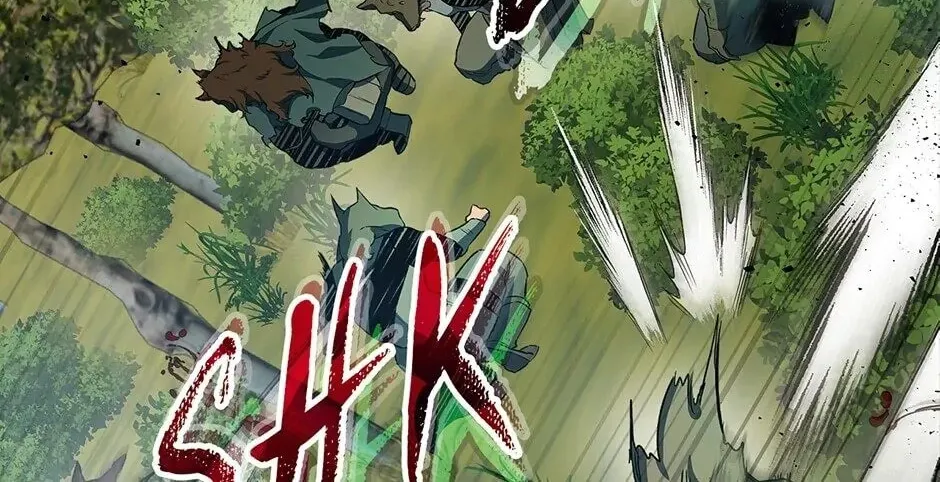 Read Level Up with the Gods EN Manga Online