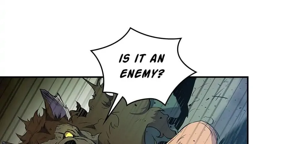 Read Level Up with the Gods EN Manga Online