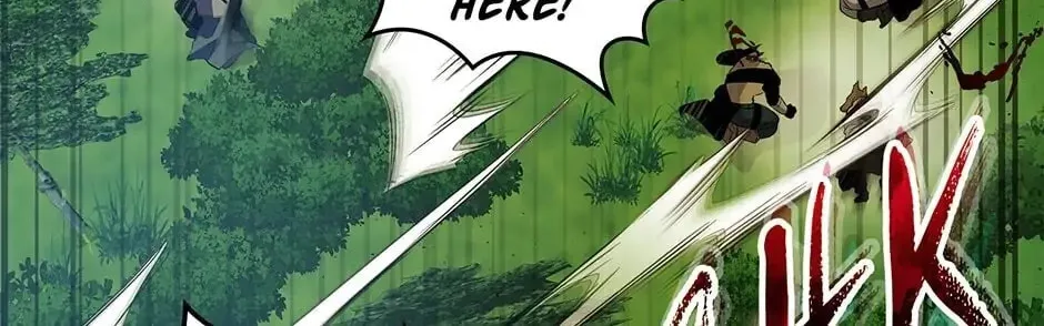 Read Level Up with the Gods EN Manga Online