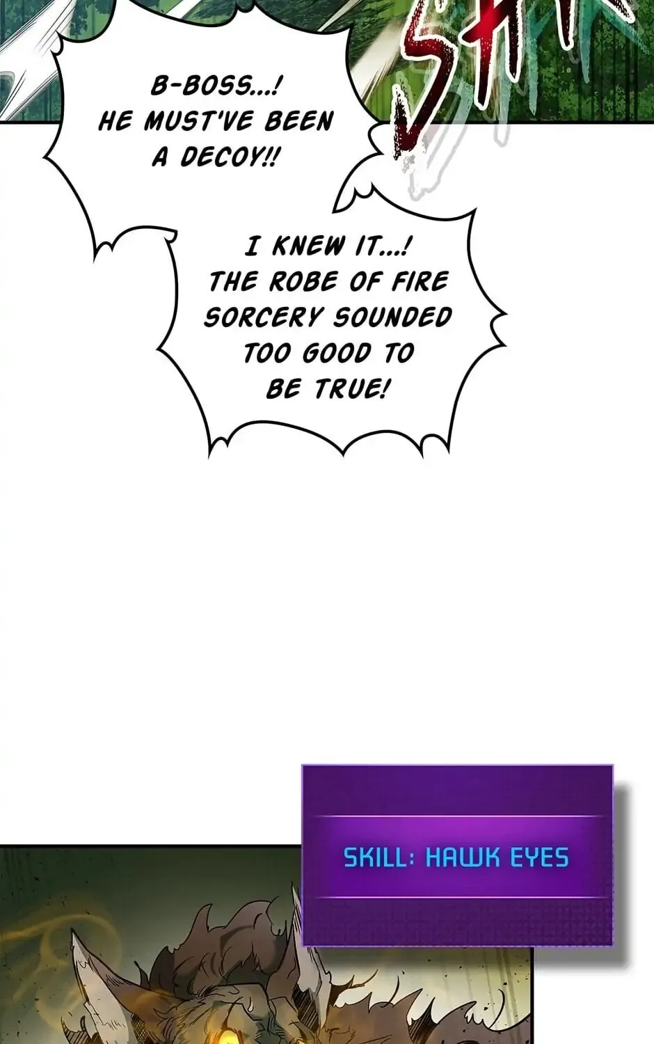 Read Level Up with the Gods EN Manga Online