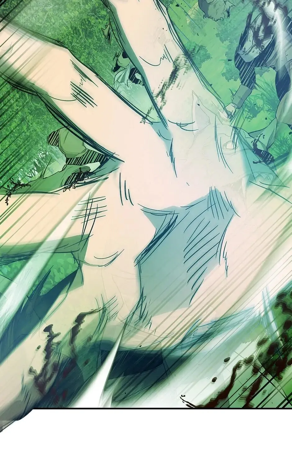 Read Level Up with the Gods EN Manga Online