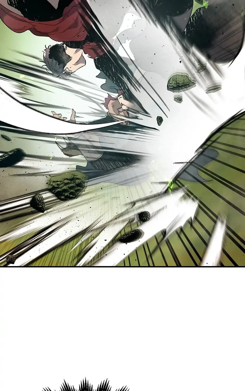 Read Level Up with the Gods EN Manga Online