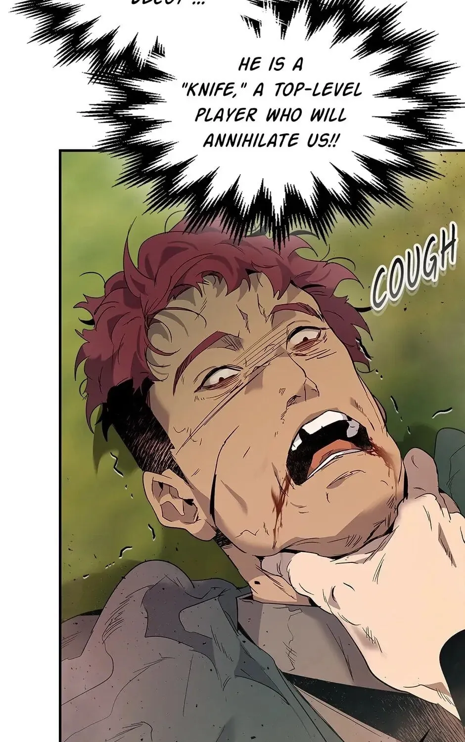 Read Level Up with the Gods EN Manga Online