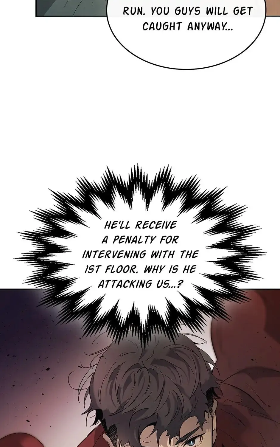 Read Level Up with the Gods EN Manga Online
