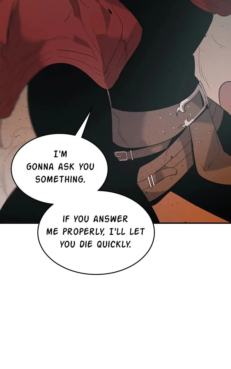 Read Level Up with the Gods EN Manga Online