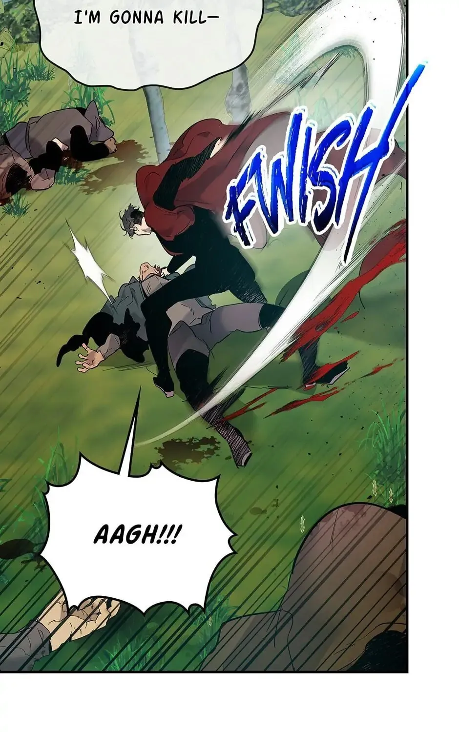 Read Level Up with the Gods EN Manga Online