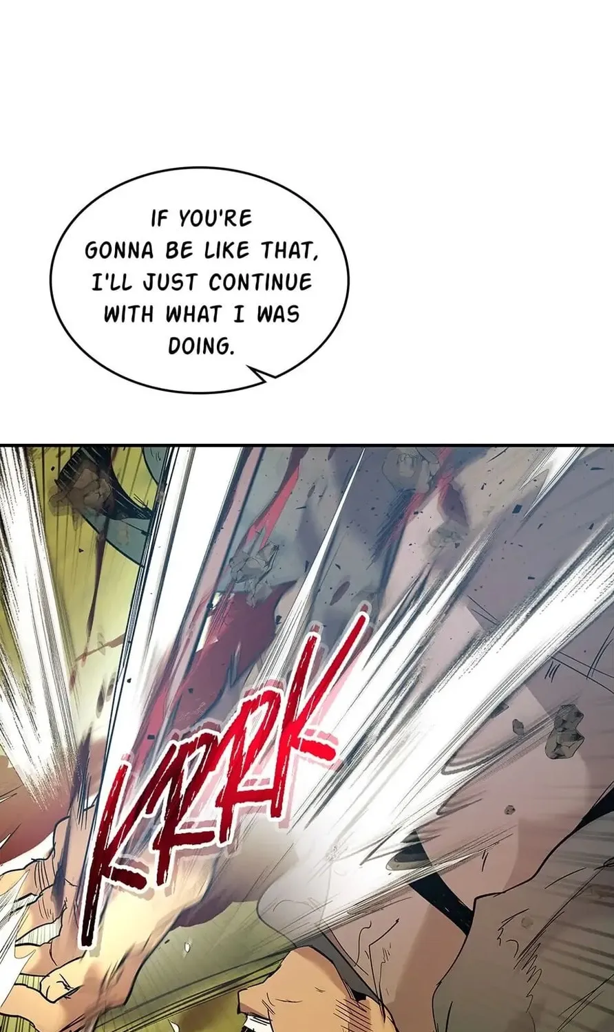 Read Level Up with the Gods EN Manga Online