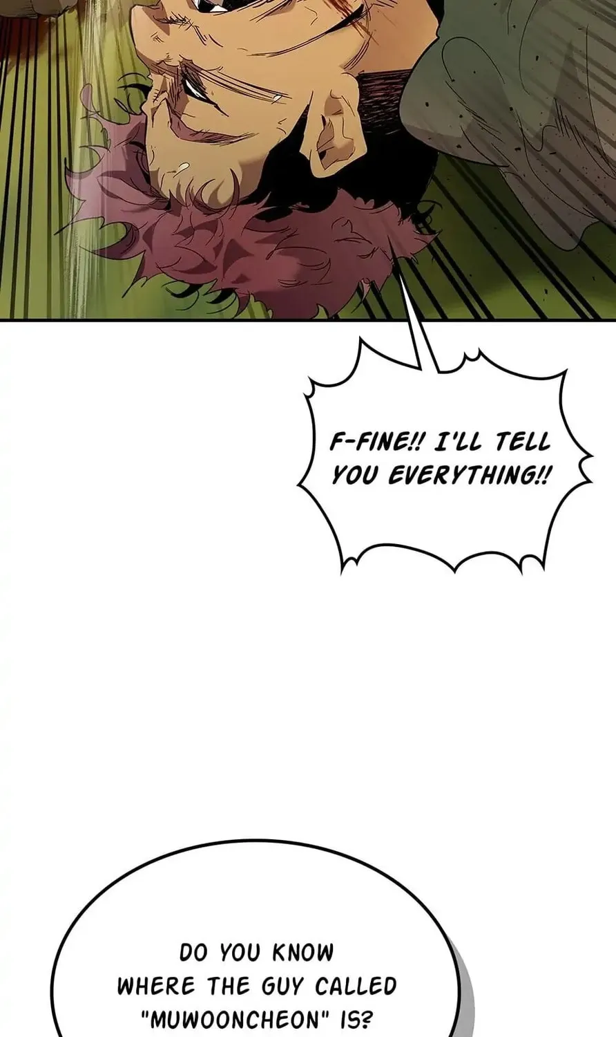 Read Level Up with the Gods EN Manga Online