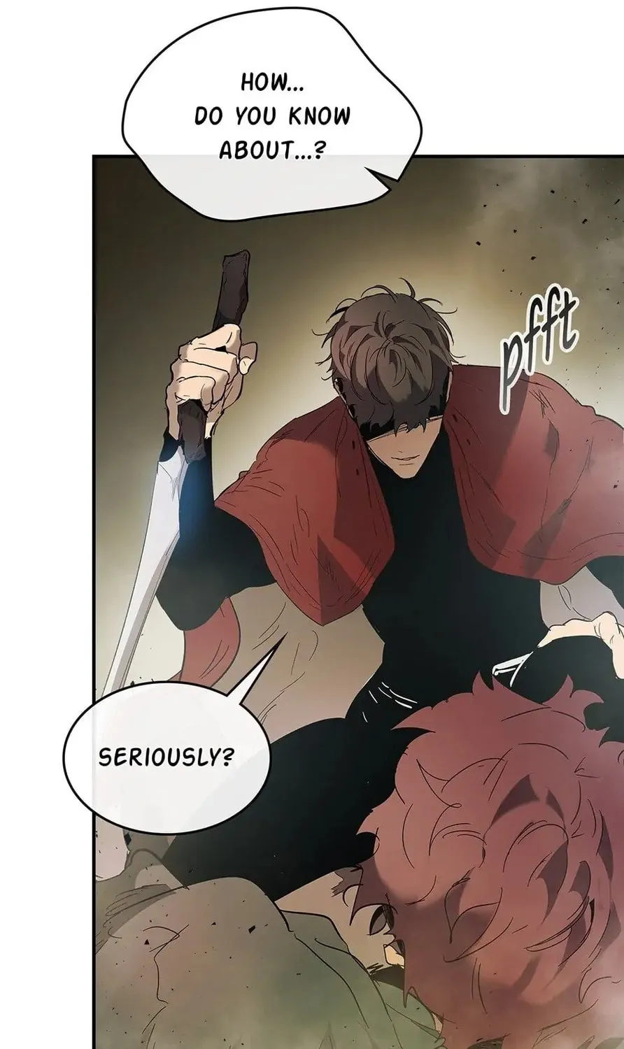 Read Level Up with the Gods EN Manga Online