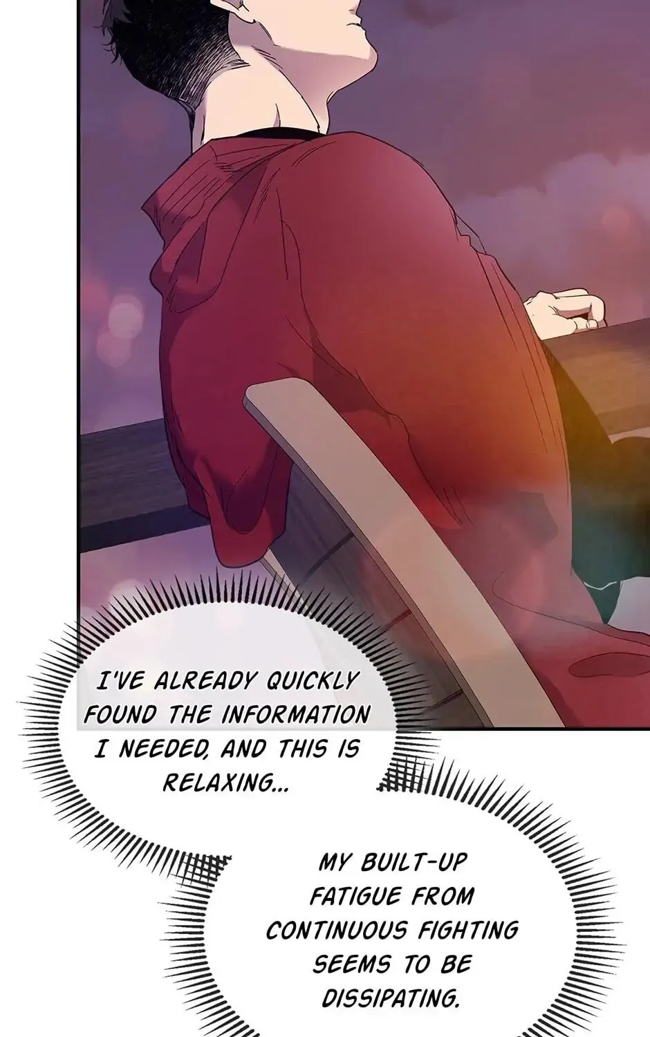Read Level Up with the Gods EN Manga Online