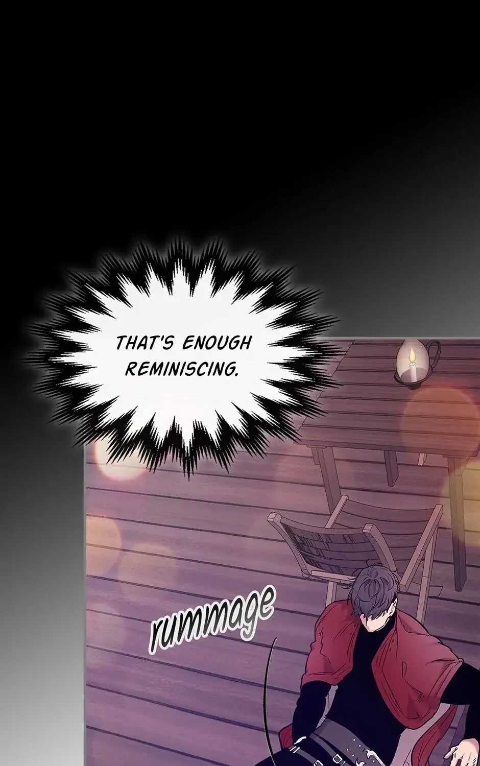 Read Level Up with the Gods EN Manga Online