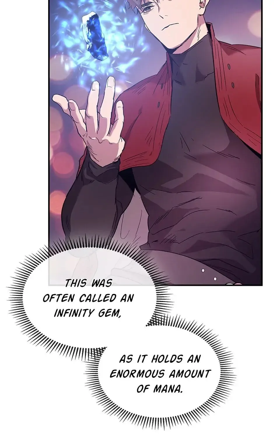 Read Level Up with the Gods EN Manga Online