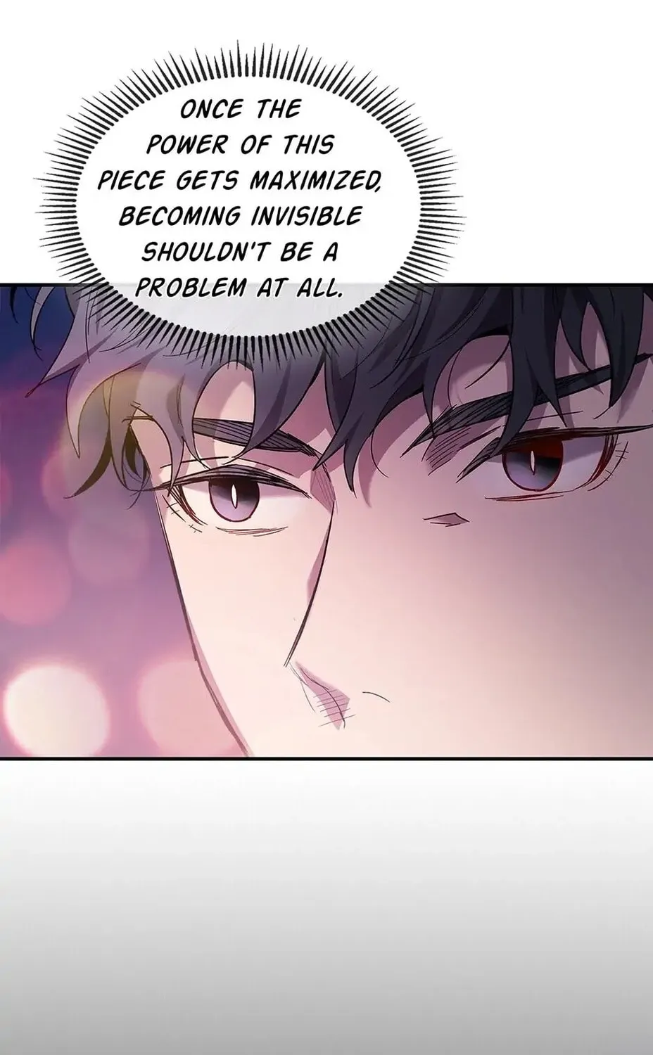 Read Level Up with the Gods EN Manga Online