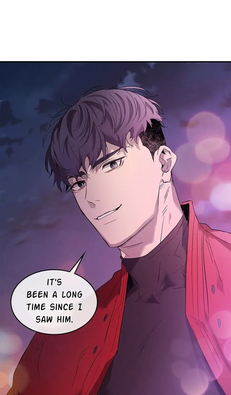 Read Level Up with the Gods EN Manga Online