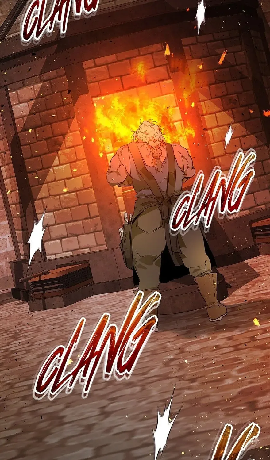 Read Level Up with the Gods EN Manga Online