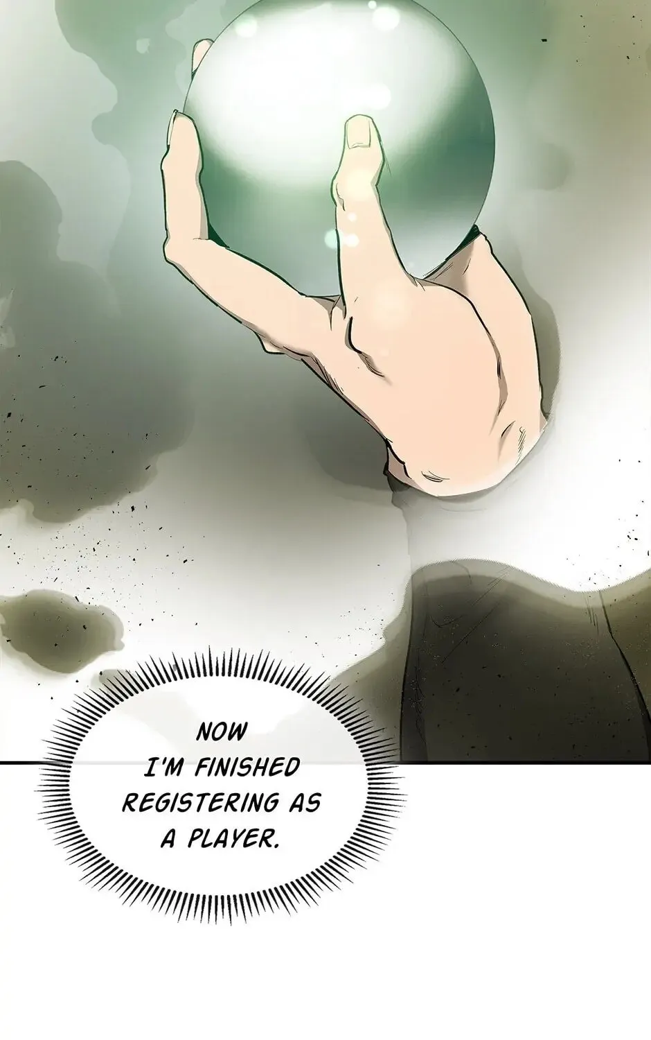 Read Level Up with the Gods EN Manga Online